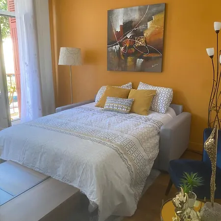 Le Grand 27 Apartmán *