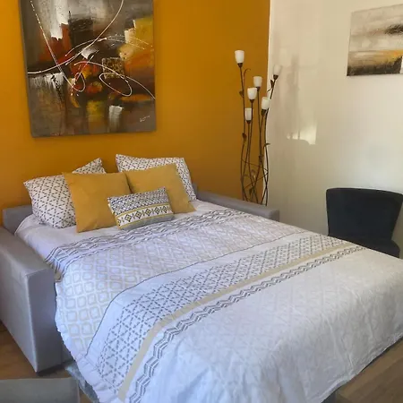 Le Grand 27 Apartmán