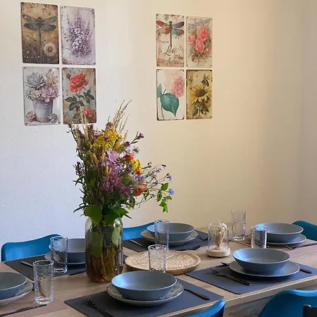 Le Grand 27 Apartmán