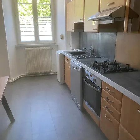 Le Grand 27 Apartmán