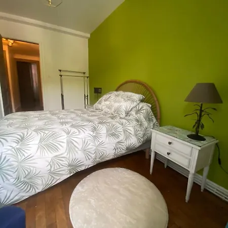 Le Grand 27 Apartmán *