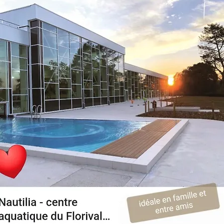 Le Grand 27 Apartmán Guebwiller