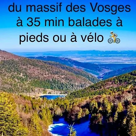 Apartmán Le Grand 27